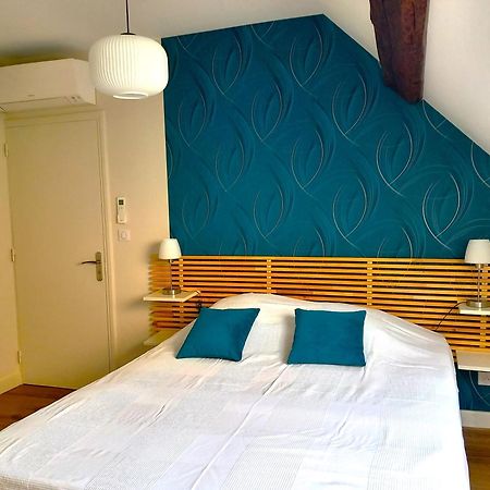 Chambre D Hotes Au Coeur De Meursault Εξωτερικό φωτογραφία