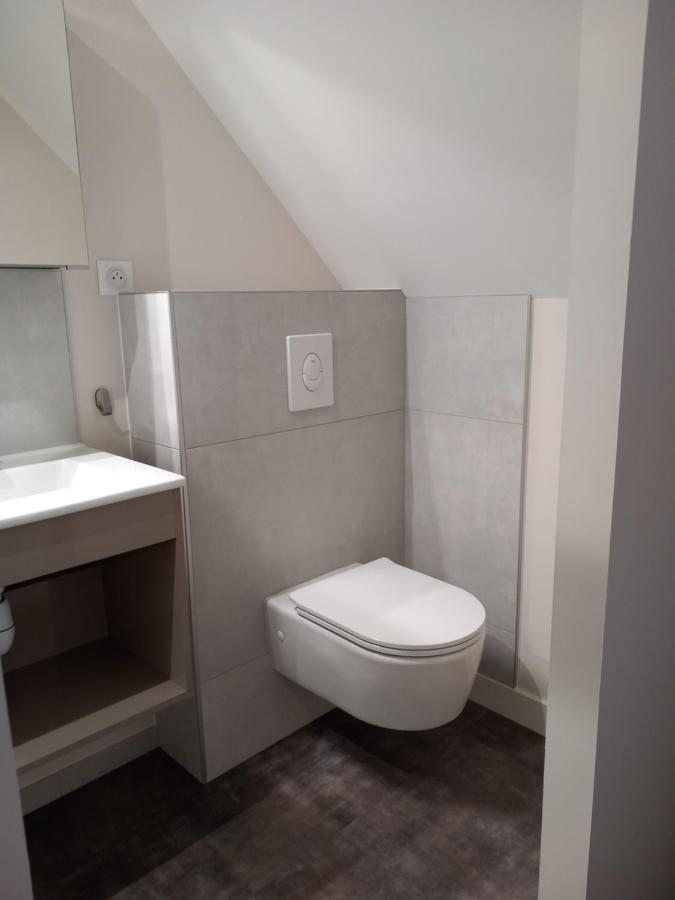 Chambre D Hotes Au Coeur De Meursault Εξωτερικό φωτογραφία