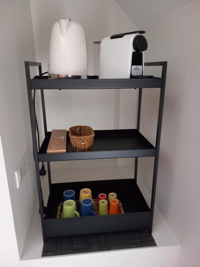 Chambre D Hotes Au Coeur De Meursault Εξωτερικό φωτογραφία