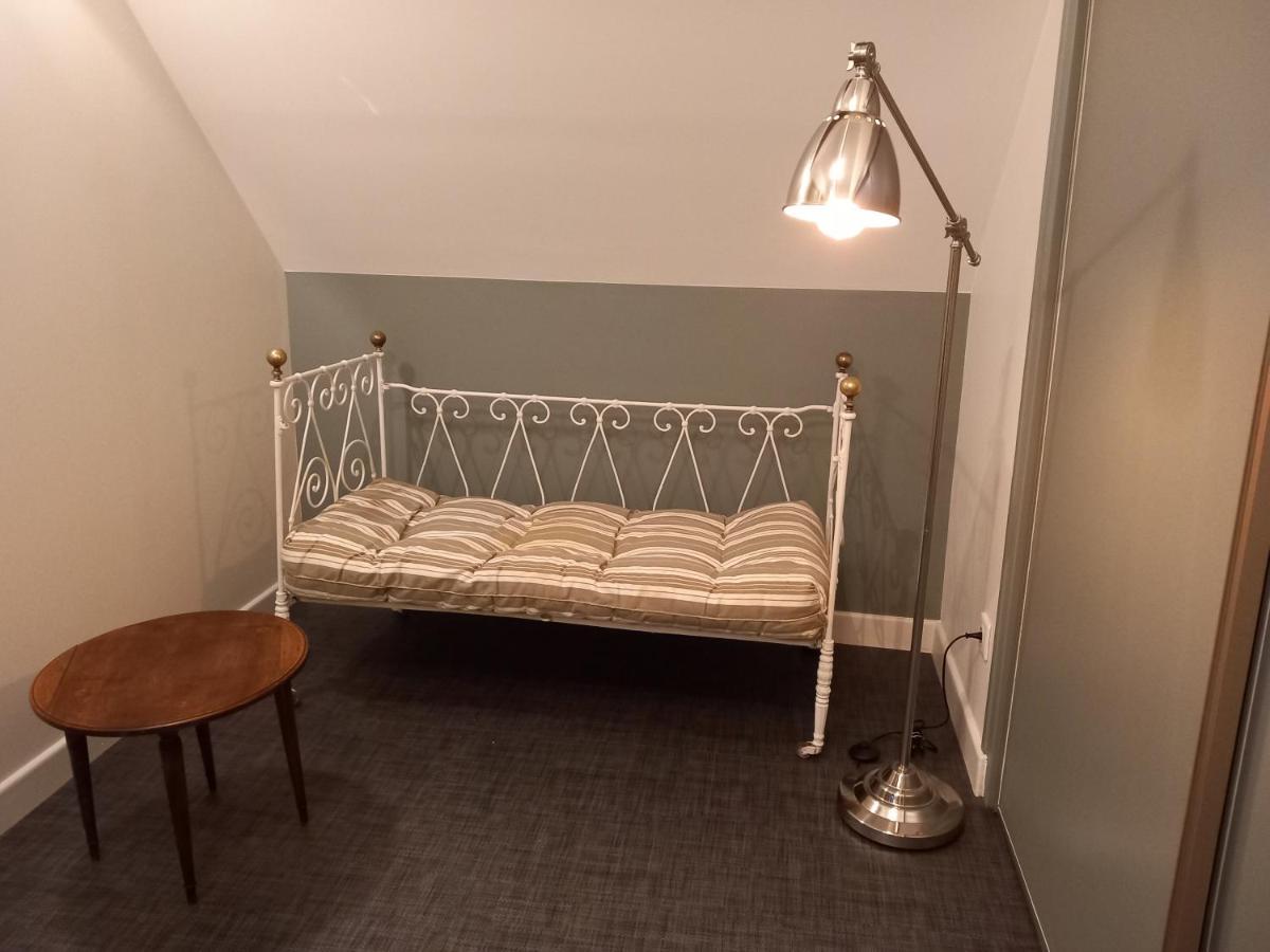 Chambre D Hotes Au Coeur De Meursault Εξωτερικό φωτογραφία