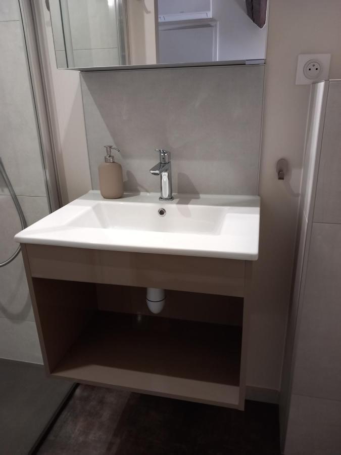 Chambre D Hotes Au Coeur De Meursault Εξωτερικό φωτογραφία