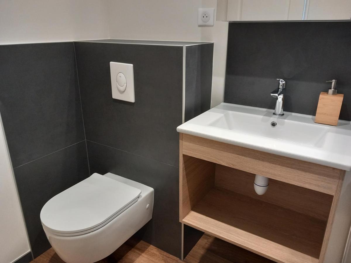 Chambre D Hotes Au Coeur De Meursault Εξωτερικό φωτογραφία