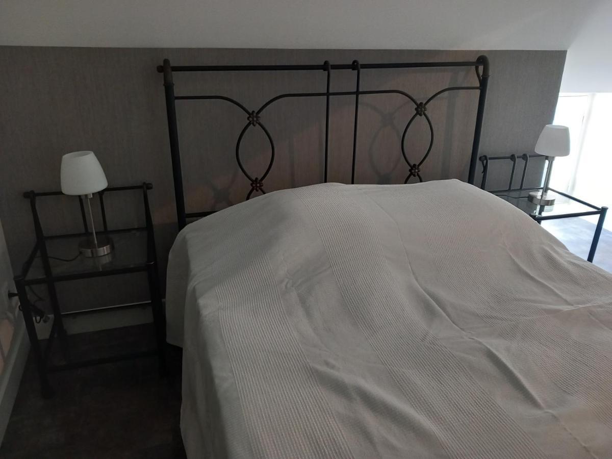 Chambre D Hotes Au Coeur De Meursault Εξωτερικό φωτογραφία