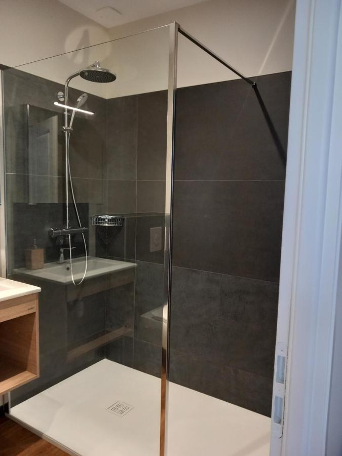 Chambre D Hotes Au Coeur De Meursault Εξωτερικό φωτογραφία