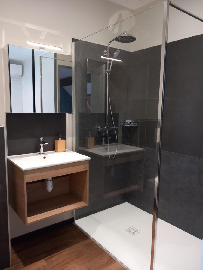 Chambre D Hotes Au Coeur De Meursault Εξωτερικό φωτογραφία