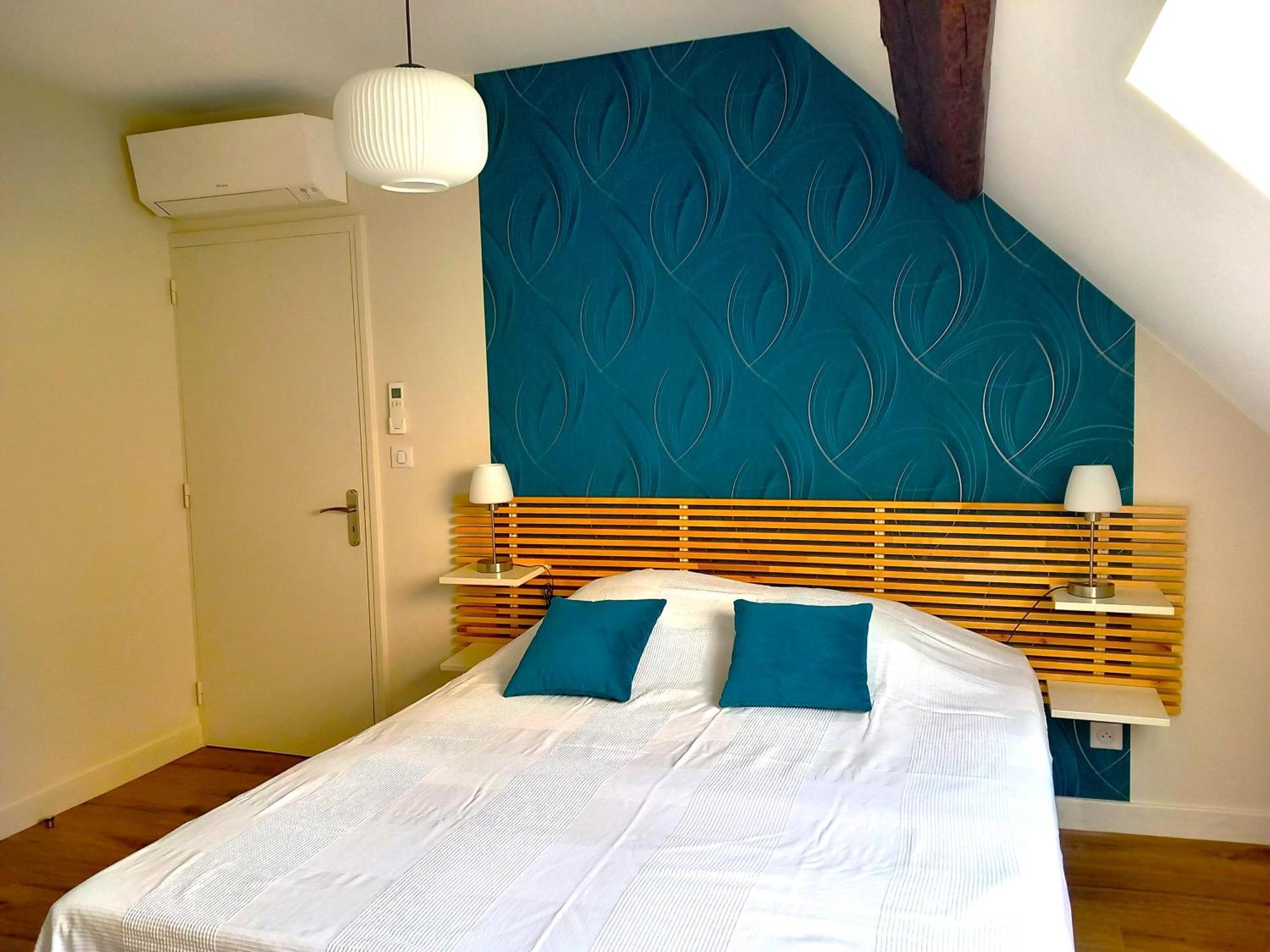 Chambre D Hotes Au Coeur De Meursault Εξωτερικό φωτογραφία