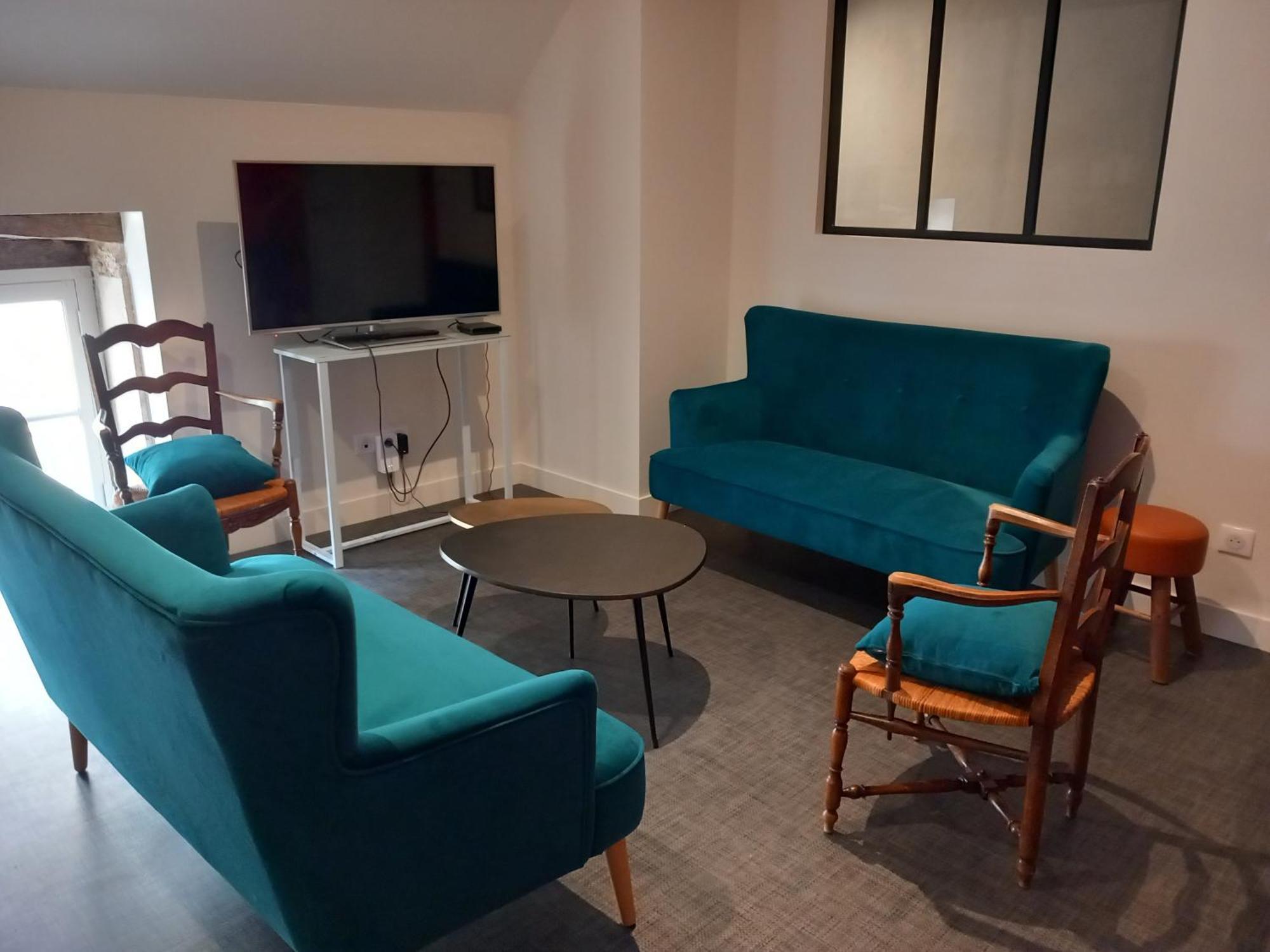 Chambre D Hotes Au Coeur De Meursault Εξωτερικό φωτογραφία