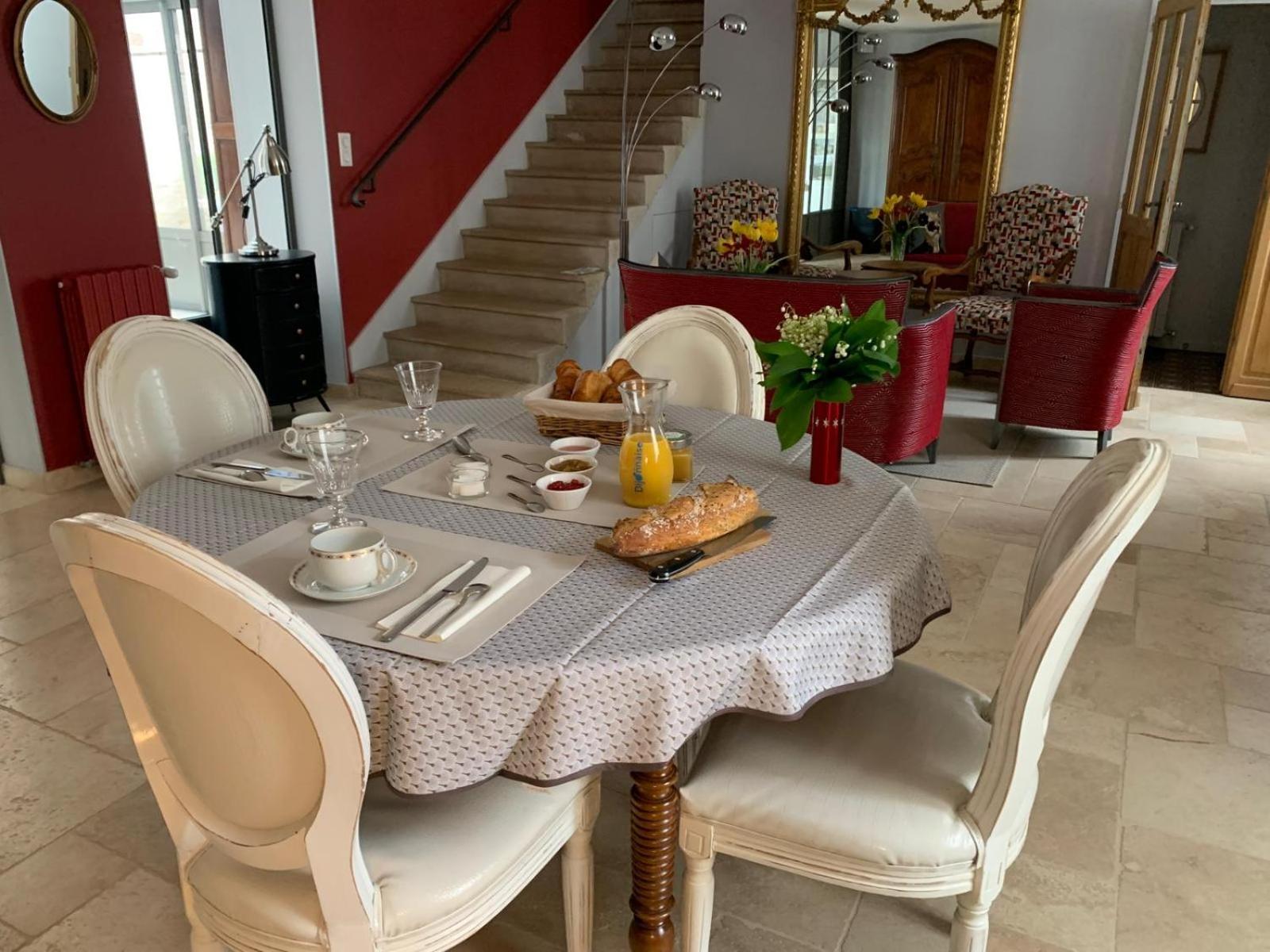 Chambre D Hotes Au Coeur De Meursault Εξωτερικό φωτογραφία